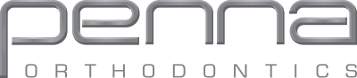 Penna Orthodontics Logo