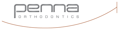 Penna Orthodontics Logo